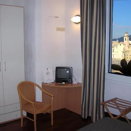 Casmona Hotel