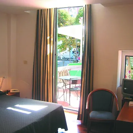 Hotel Casmona Camogli