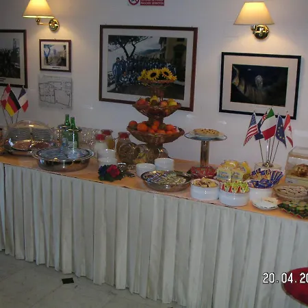 Hotel Casmona 3*