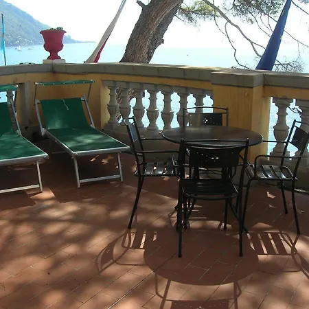 Casmona Camogli