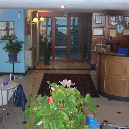 Hotel Casmona Camogli