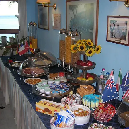 Casmona Hotel