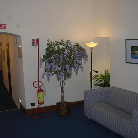 Casmona Hotel