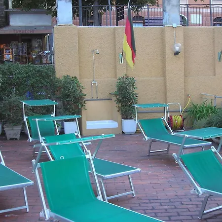 Casmona Hotel Camogli