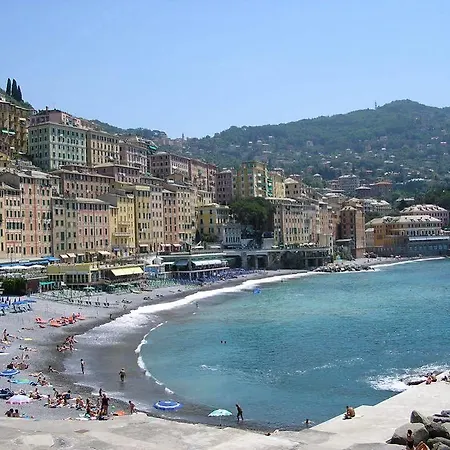 Hotel Casmona