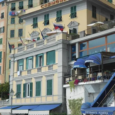 Casmona Hotel