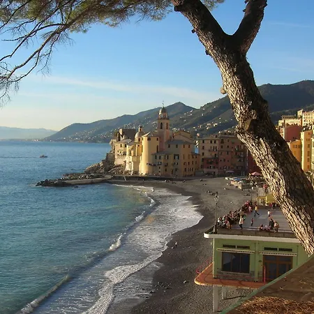 Casmona 3* Camogli