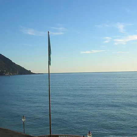 Casmona 3* Camogli