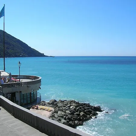 Casmona Hotel Camogli