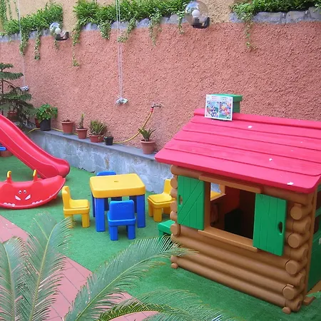 Casmona Hotel