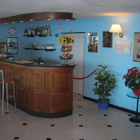 Casmona Hotel 3*