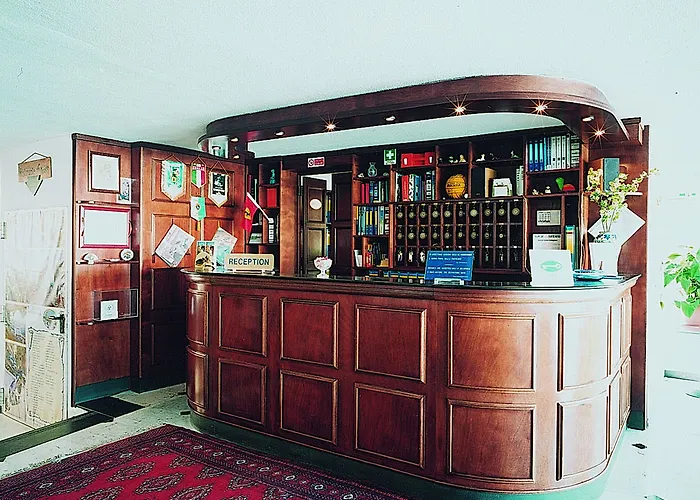 Otel Casmona