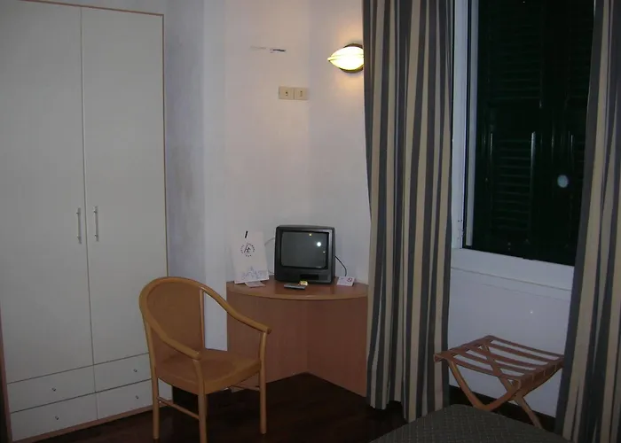 Casmona 3* Camogli