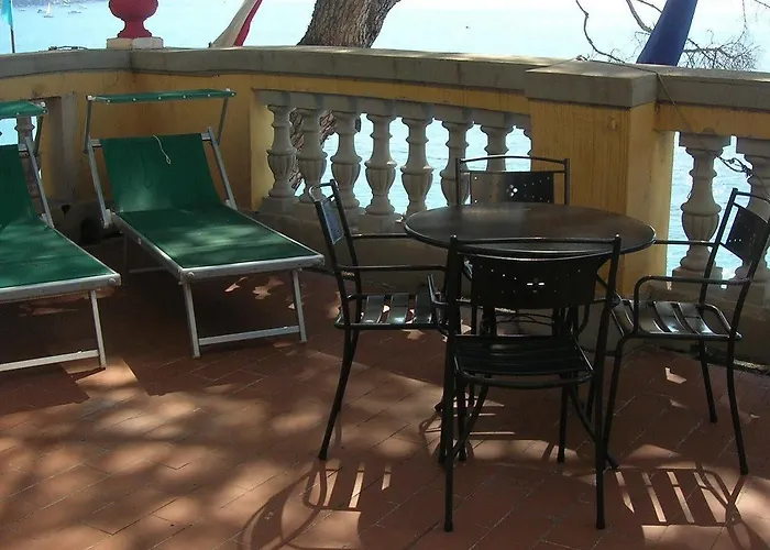 Casmona Camogli