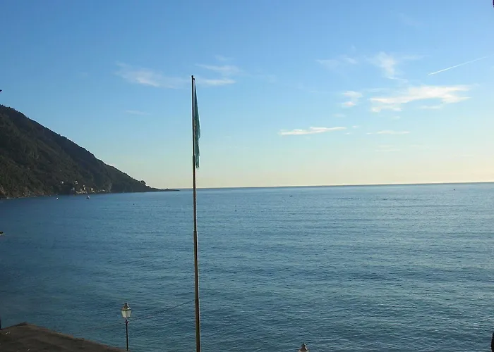 Casmona 3* Camogli