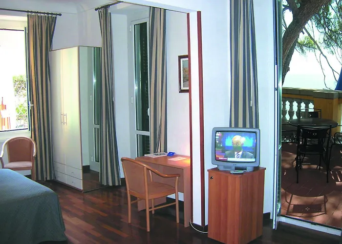 Otel Casmona