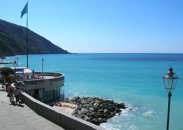 Casmona Otel Camogli
