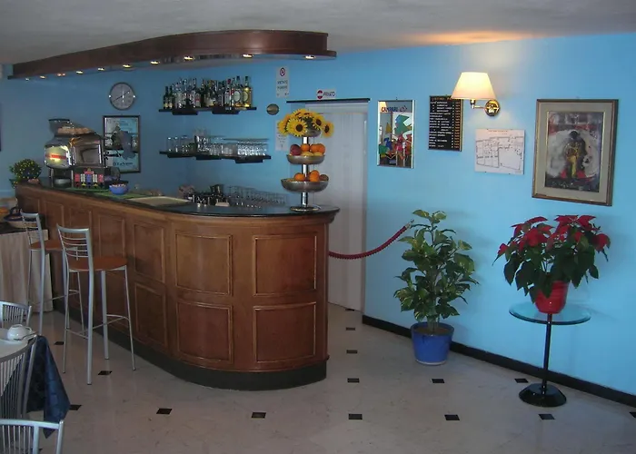 Casmona Otel 3*