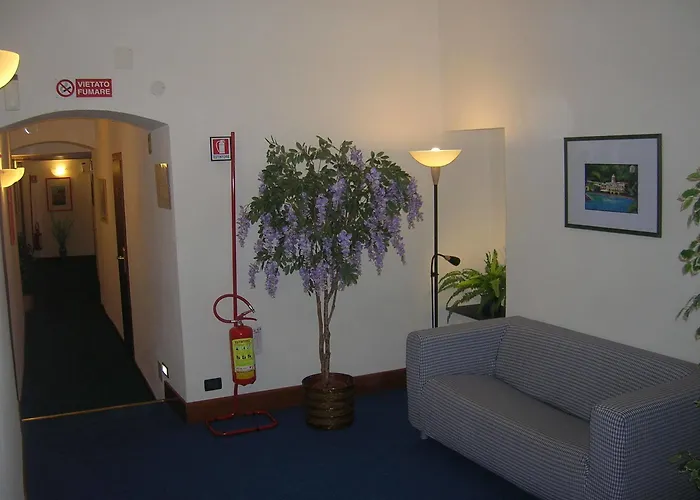Casmona Otel