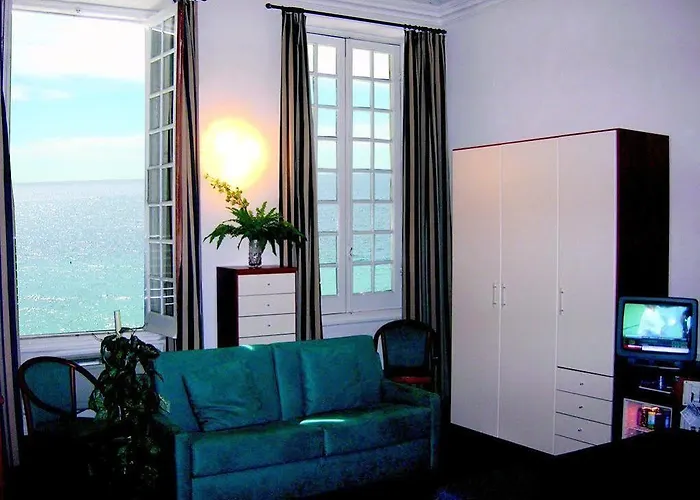 Casmona Camogli